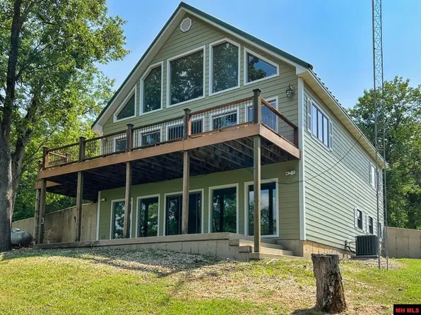 2078 Fout Rd, Gamaliel, AR 72537