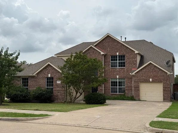 11021 Firefly Ln, Frisco, TX 75033