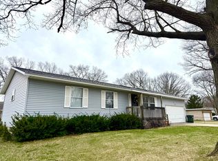1387 Lawrence Ave, Muskegon, MI 49442