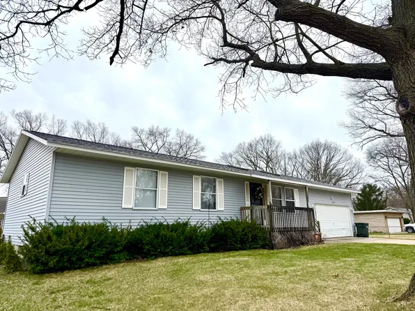 1387 Lawrence Ave, Muskegon, MI 49442