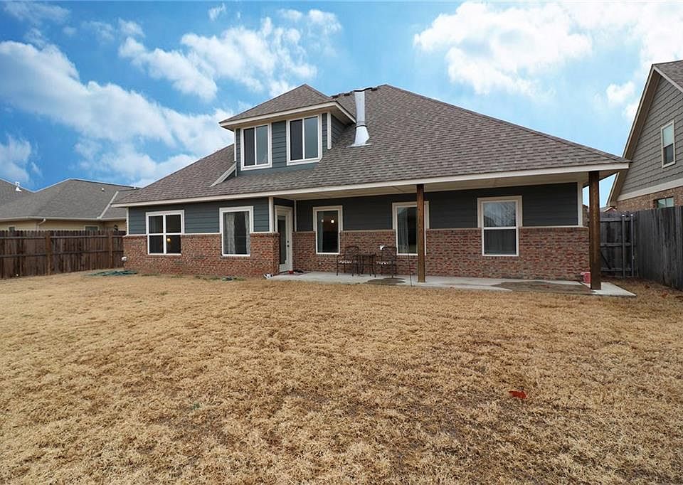 917 SW 16th St, Moore, OK 73160 Zillow