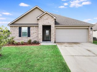 101 Nova Lake Dr, Duson, LA 70529