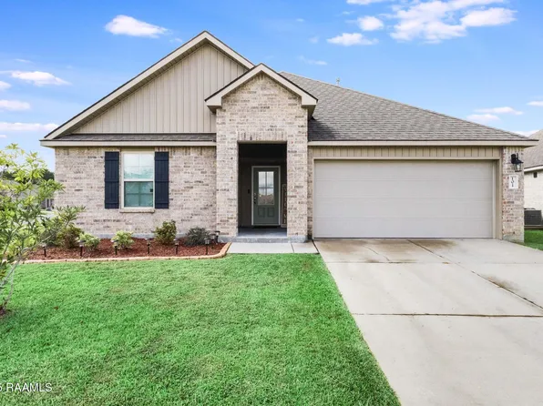 101 Nova Lake Dr, Duson, LA 70529