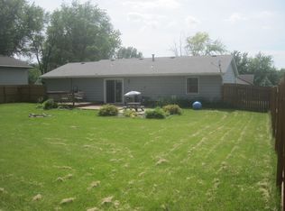 17667 Calhoun St, Lowell, IN 46356