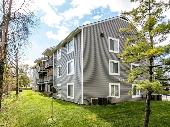 48 South Ave APT F, Harrisonburg, VA 22801