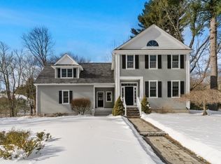 24 Moseley Ave, Needham, MA 02492