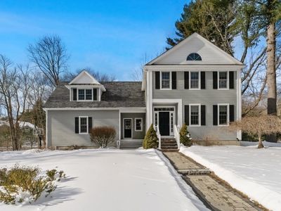 24 Moseley Ave, Needham, MA, 02492