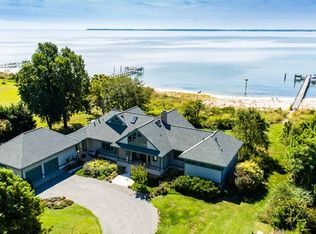 3234 Windmill Point Rd, White Stone, VA 22578