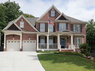 4060 Inman Park Ln, Buford, GA 30519