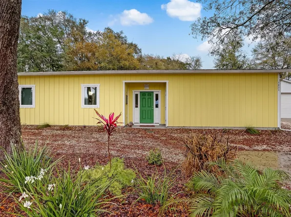 1421 Hickory St, Fernandina Beach, FL 32034