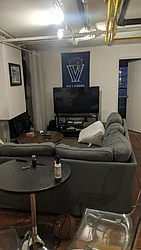 Rented by Loisaida Realty