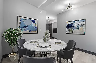 Rented by Living New York