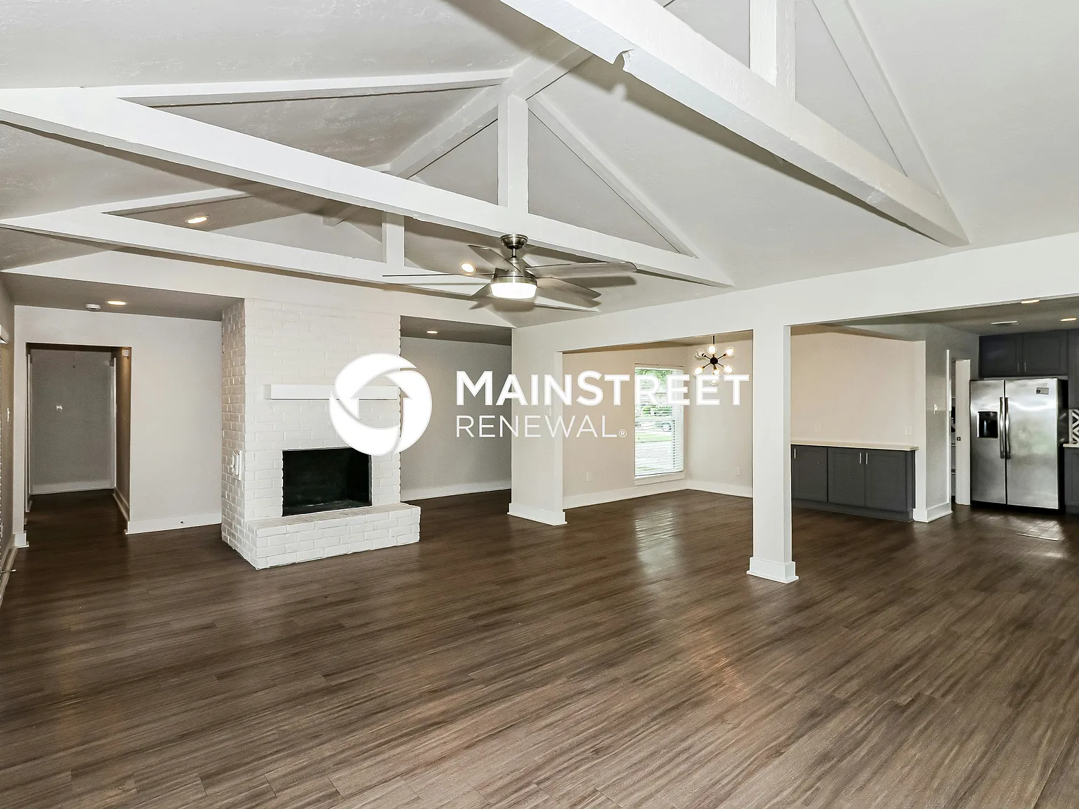 4614 Cloudmount Dr — Photo 3