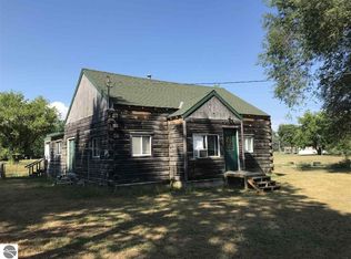 5772 W School Rd, Mt Pleasant, MI 48858