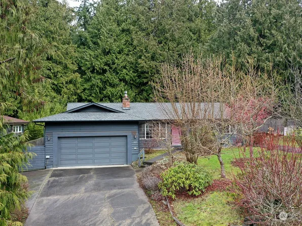 1421 Channel View Lane, Freeland, WA 98249