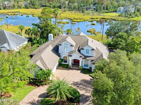 124 DEER HAVEN Drive, Ponte Vedra Beach, FL 32082