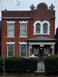 3840 Saint Louis Ave, Saint Louis, MO, 63107