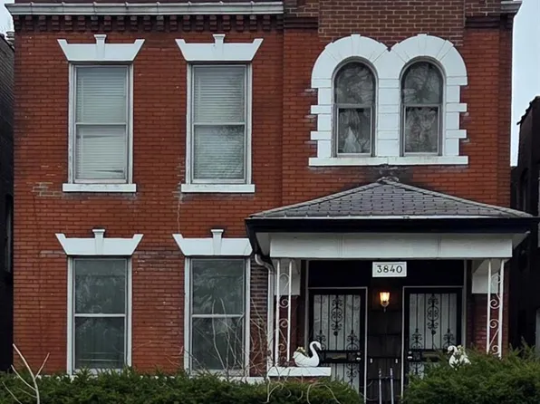 3840 Saint Louis Ave, Saint Louis, MO 63107