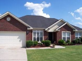 1941 Long Creek Falls Rd, Grovetown, GA 30813