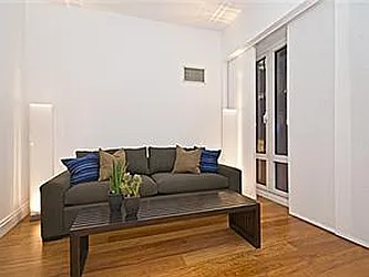 Rented by New York Residence