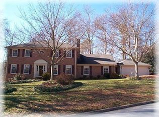 202 Stone Ridge Ct, Greer, SC 29650