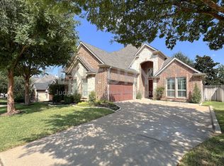 609 Goliad Dr, Keller, TX 76248