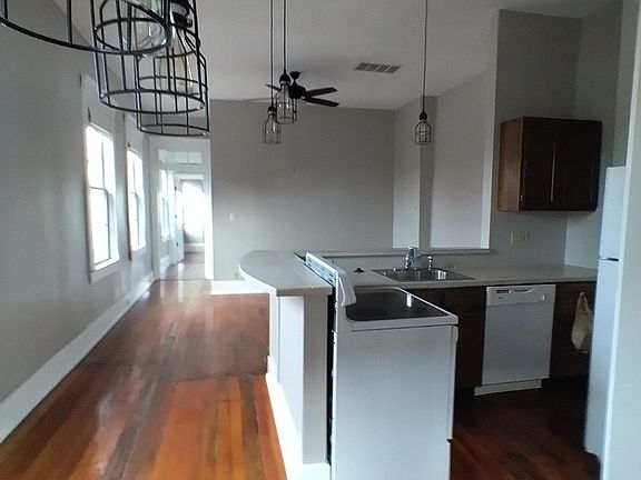 Main Room from Dining Room