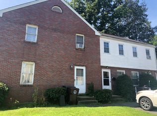 10 Washington St #10D, Westfield, MA 01085