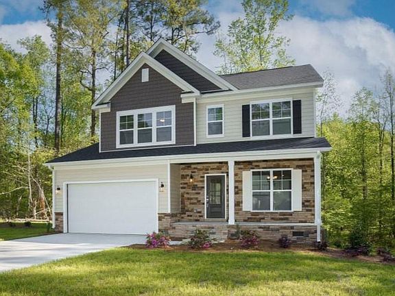 3rd image of 6 Tayriver Lot 34