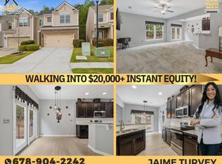 1472 Brookmere Way, Cumming, GA 30040