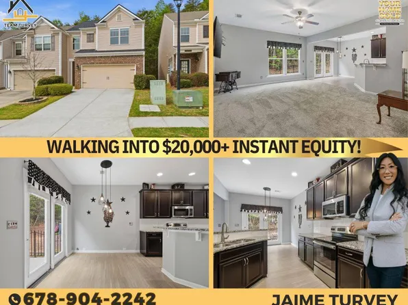 1472 Brookmere Way, Cumming, GA 30040