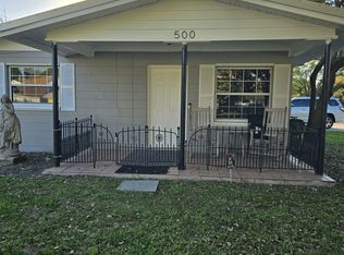 500 Wyoming Ave, Saint Cloud, FL 34769