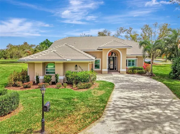 14518 Bridgeview Ln, Pt Charlotte, FL 33953