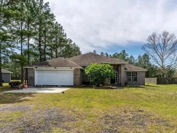 9587 Ford Rd, Bryceville, FL 32009