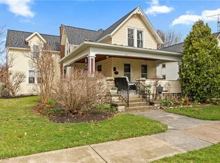 317 Williams St, Huron, OH 44839