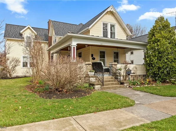 317 Williams St, Huron, OH 44839