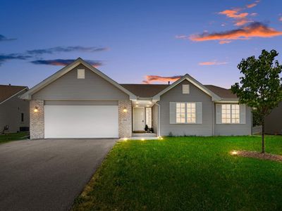 1901 Lafayette Dr, Belvidere, IL, 61008