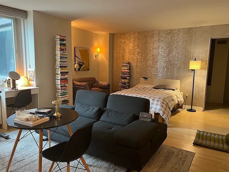 322 W 57th St #27K — Photo 3