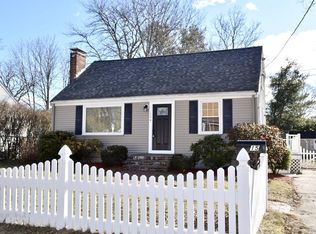 15 Winona Way, Weymouth, MA 02191