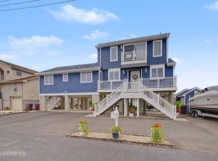 216 Maple Drive, Bayville, NJ 08721