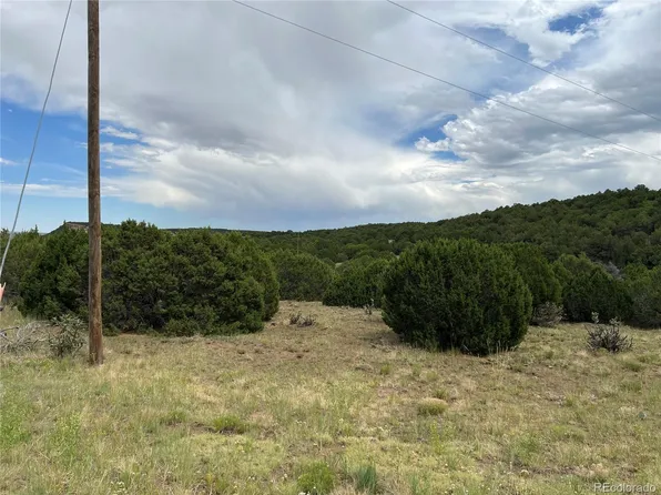 Sunrise Road LOT 80, Walsenburg, CO 81089