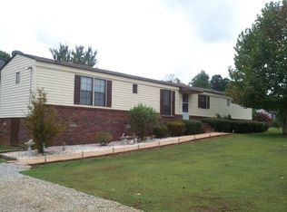 235 Middle Brook Dr, Rockwell, NC 28138