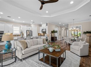 9327 Esplanade Blvd, Naples, FL 34119