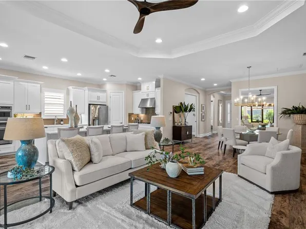 9327 Esplanade BLVD, NAPLES, FL 34119