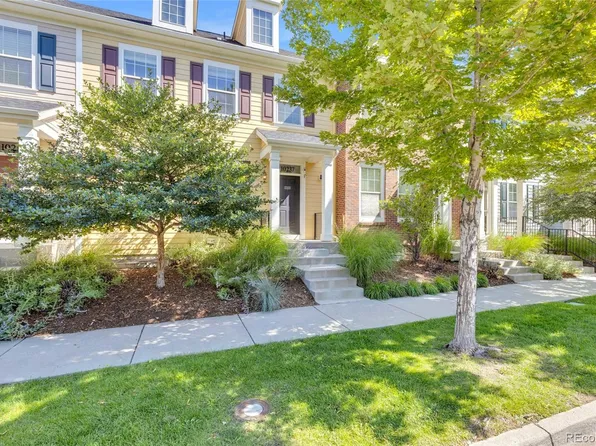 10237 E 31st Avenue, Denver, CO 80238