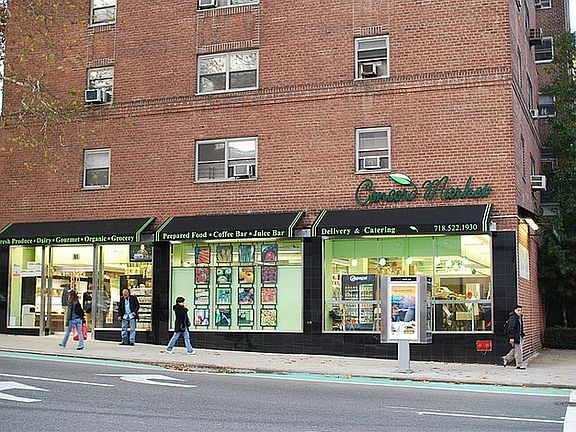 5th image of 230 Jay St APT 16F