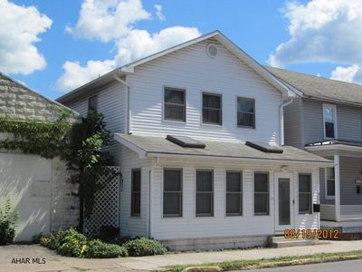 317 Main St, Bellwood, PA, 16617