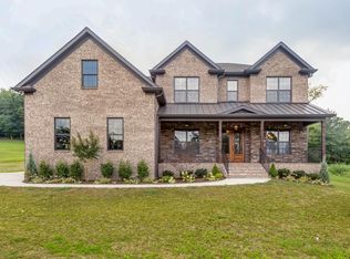 5231 Mead Park Dr, Thompsons Station, TN 37179