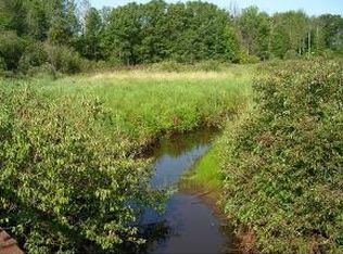 Eagle Rd, Neshkoro, WI 54960