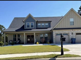 354 Tuscany Village Dr, Ringgold, GA 30736